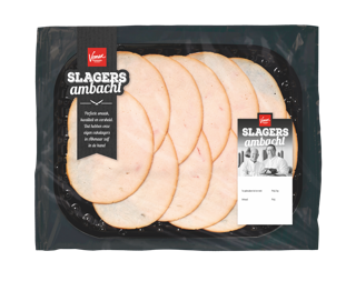 Csw kipfilet ambachtelijk gerookt1*
